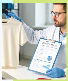 Услуги Сертификация продукции и услуг в Пыти-Яхах