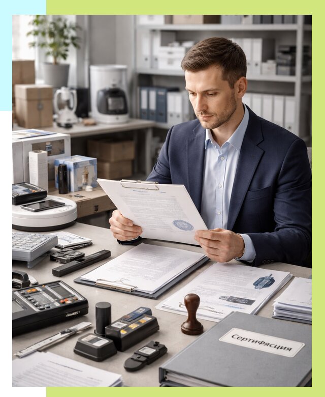 Сертификация продукции в Пыти-Яхах от 45779 р. | Орган Алешин-Пть