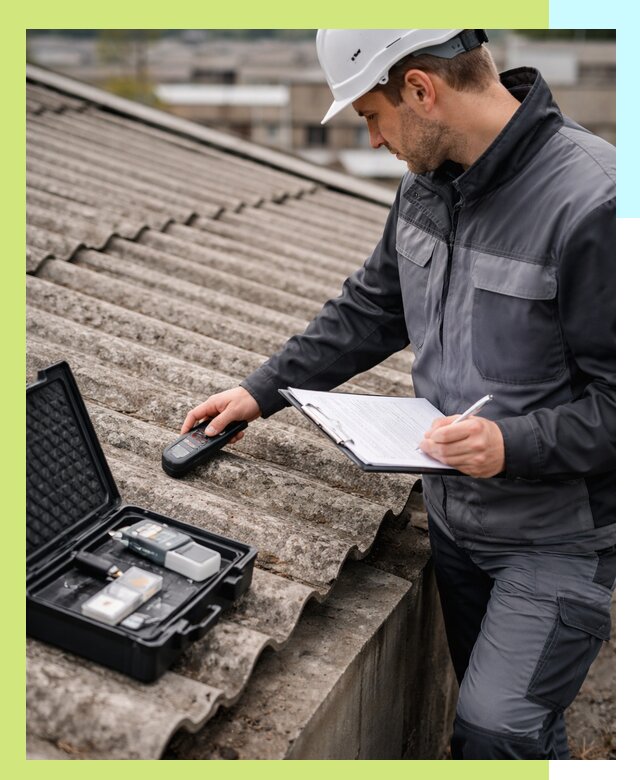 Сертификация шифера и техническая документация в Пыти-Яхах