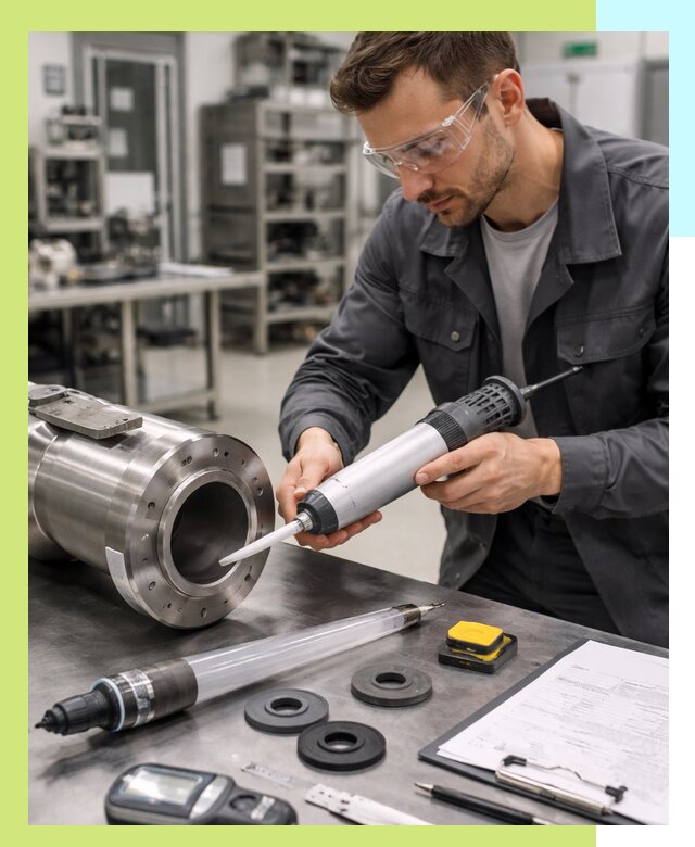 Сертификация герметиков и получение деклараций в Пыти-Яхах