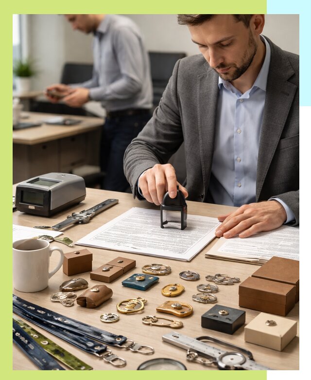 Сертификация сувениров и сувенирной продукции в Пыти-Яхах