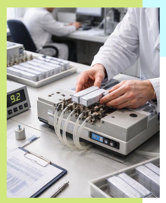 Сертификация сигарет и табачной продукции в Пыти-Яхах