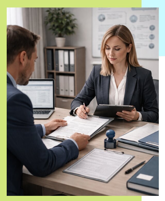 Сертификация услуг в Пыти-Яхах, подтверждение соответствия и качества