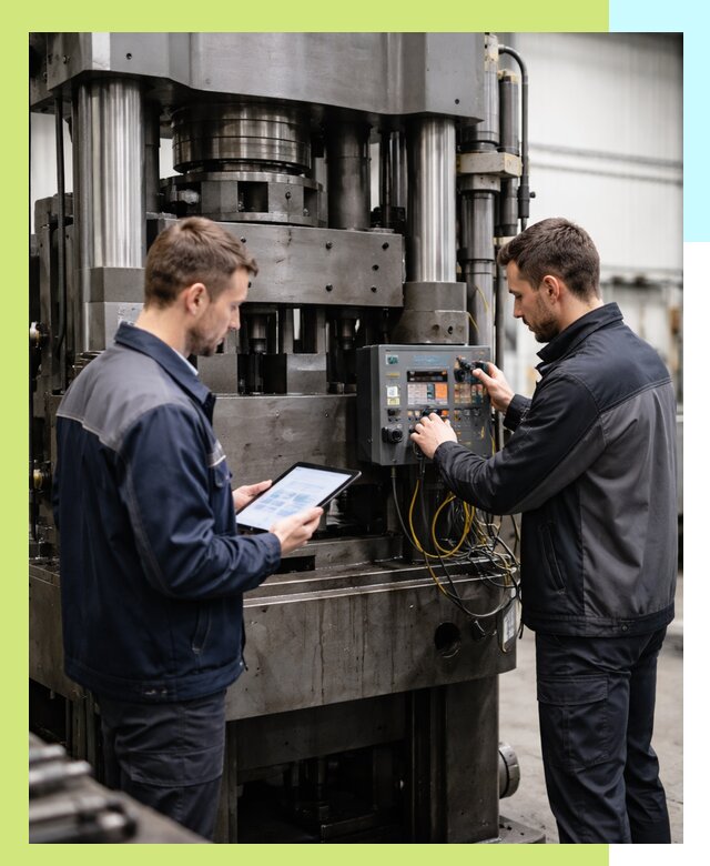 Сертификация машин и оборудования в Пыти-Яхах по ГОСТ и ТР