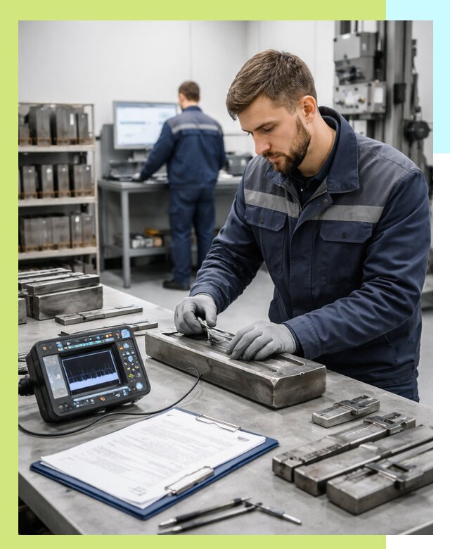 Сертификация сварочного оборудования в Пыти-Яхах по ГОСТ