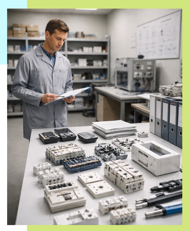 Сертификат на низковольтное оборудование в Пыти-Яхах от 25433 р|Алешин-Пть