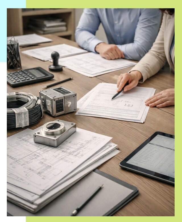 ТУ на изделие в Пыти-Яхах: оформить и получить от 8647 р. | Алешин-Пть