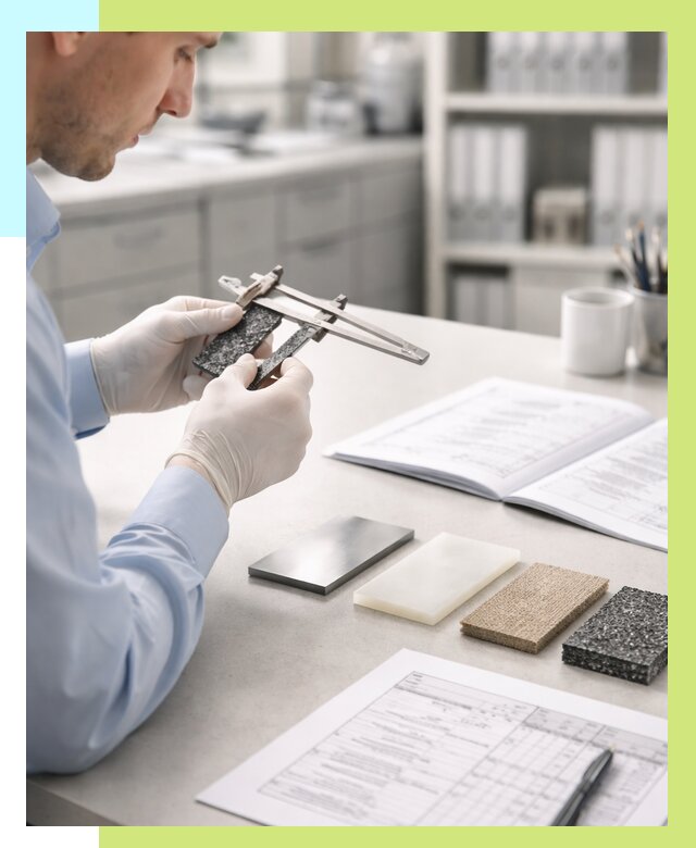 Разработка ТУ на материалы в Пыти-Яхах от 20346 р. Алешин-Пть