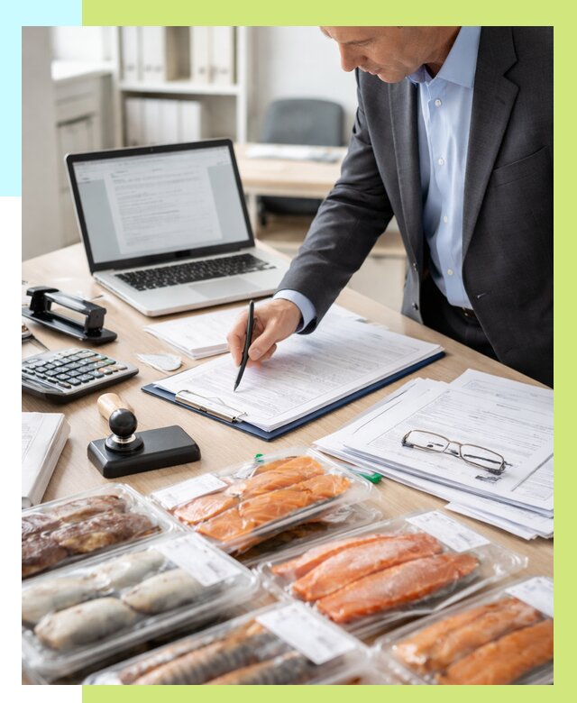 ТУ на рыбу в Пыти-Яхах: оформить, заказать, цена от 7630 р.| Алешин-Пть