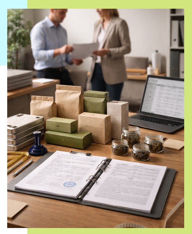 ТУ на чай в Пыти-Яхах срочно от 8647 р., оформление в Алешин-Пть