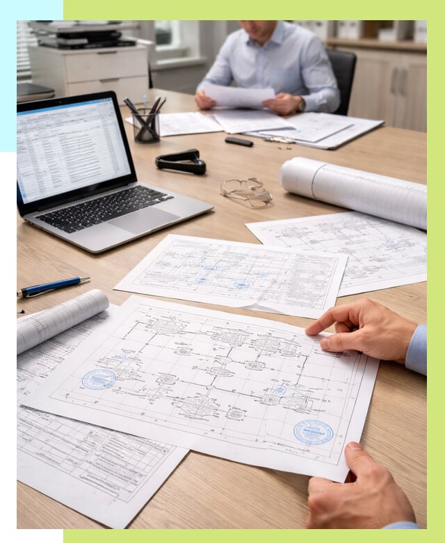 Алешин-Пть:маршрутные карты технологических процессов Пыти-Яхах от 6104