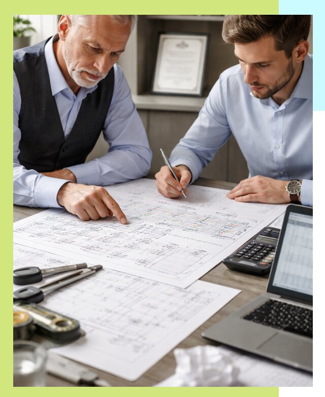 Разработка маршрутных карт технологических процессов в Пыти-Яхах