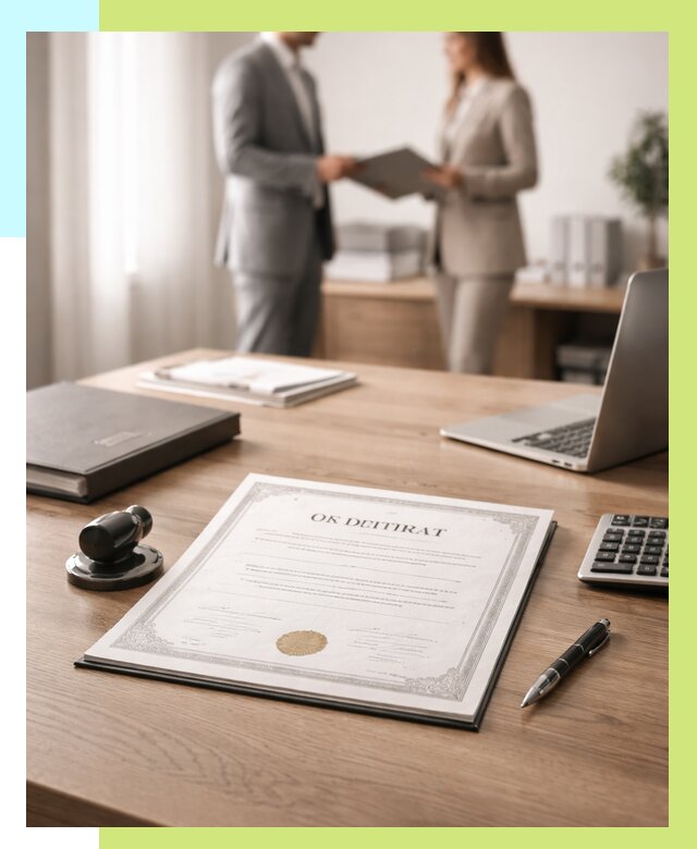 Сертификат на услуги в Пыти-Яхах оформить от 8647 р. Алешин-Пть