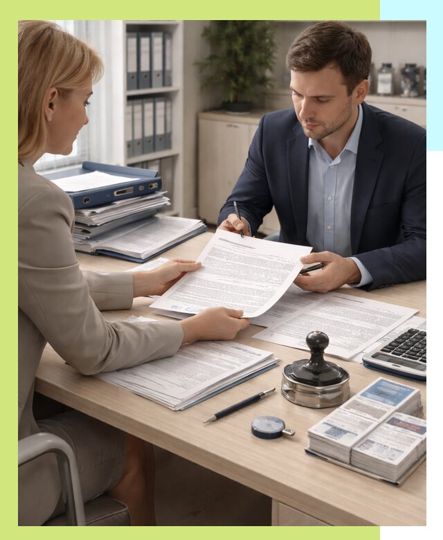 Оформление декларации соответствия ТР ТС в Пыти-Яхах быстро и надёжно