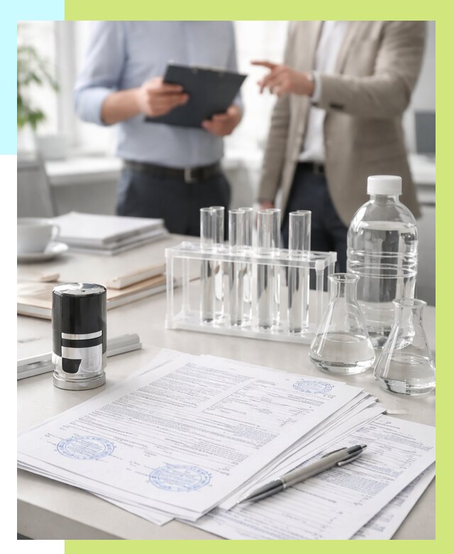 СГР на воду в Пыти-Яхах оформить от 12208 р. | Алешин-Пть