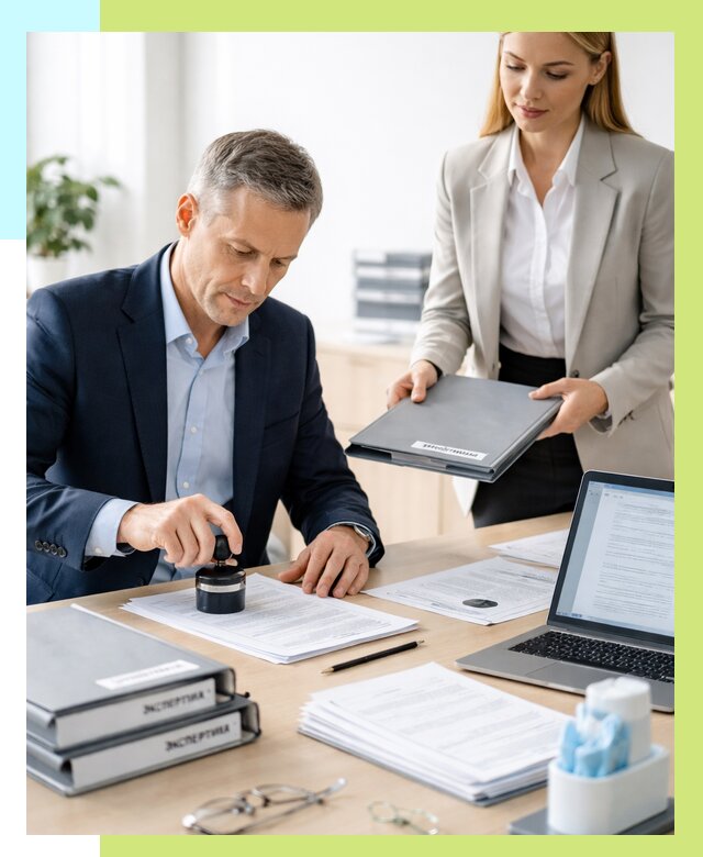 Экспертное заключение Роспотребнадзора в Пыти-Яхах от 8138 р |Алешин-Пть