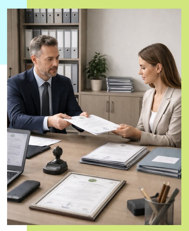 Нотификация ФСБ в Пыти-Яхах от 25433 р., Получить у Алешин-Пть