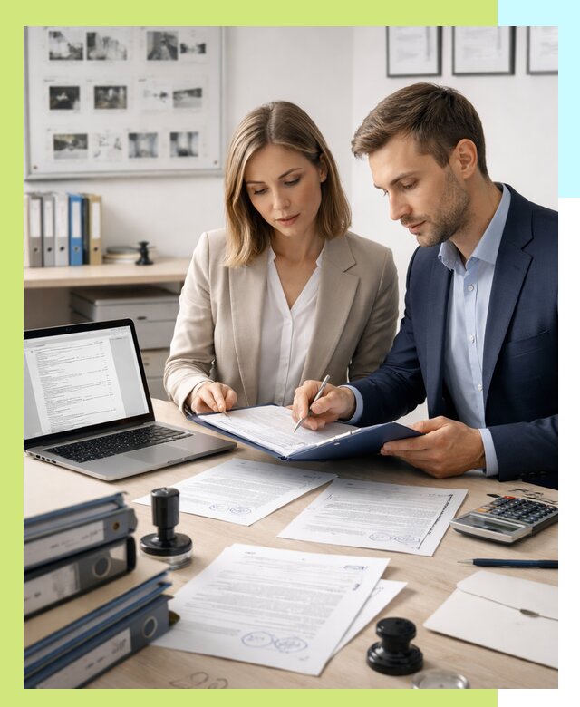 Нотификация ФСБ для продукции и оборудования в Пыти-Яхах