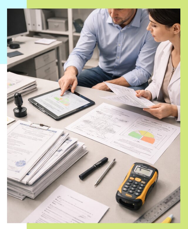 Обоснование безопасности оборудования в Пыти-Яхах от 12208 р.|Алешин-Пть