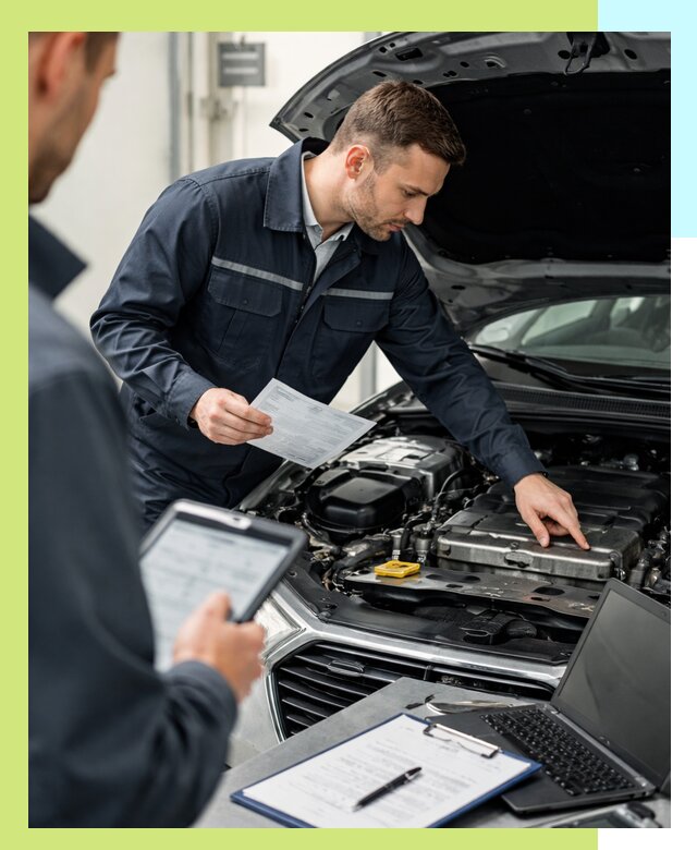 Оформление СБКТС на автомобиль в Пыти-Яхах, быстро и официально