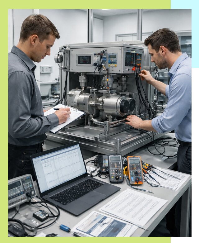 Получение БКТС для техники, оборудования и услуг в Пыти-Яхах