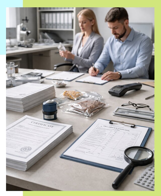 Карантинный сертификат под ключ в Пыти-Яхах от 4578 р. | Алешин-Пть