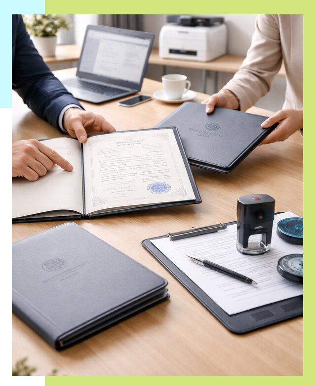 Сертификат OHSAS 18001 в Пыти-Яхах от 45779 р. | Алешин-Пть