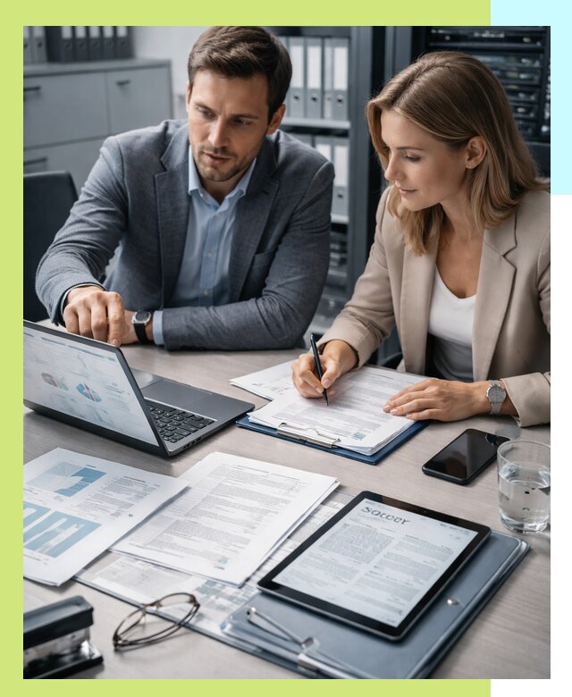 Получение сертификата ISO 27001 информационной безопасности в Пыти-Яхах