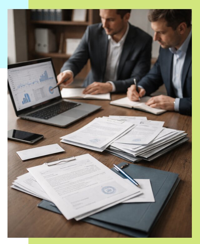 Оценка деловой репутации в Пыти-Яхах от 7630 р. | Алешин-Пть