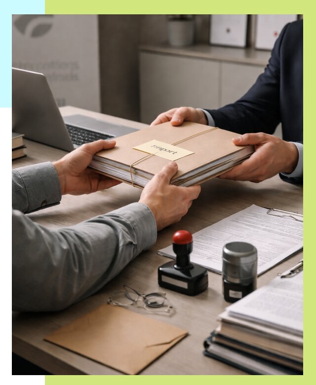 Сертификация для импорта в Пыти-Яхах от 30519 р. | Алешин-Пть