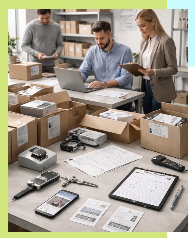 Сертификация товаров и документов для маркетплейсов в Пыти-Яхах