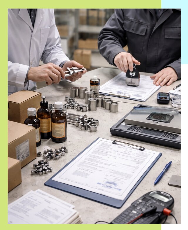 Сертификация продукции собственного производства в Пыти-Яхах