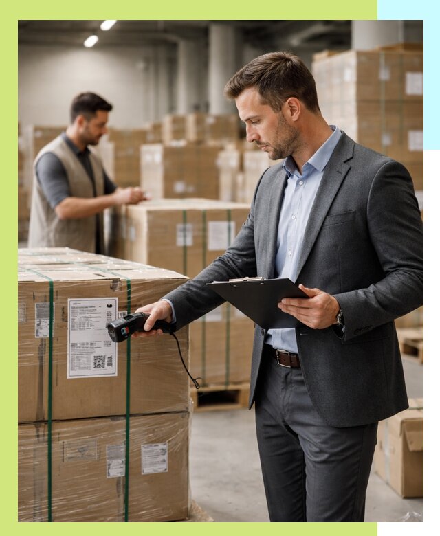 Сертификация партии товара в Пыти-Яхах по требованиям законодательства